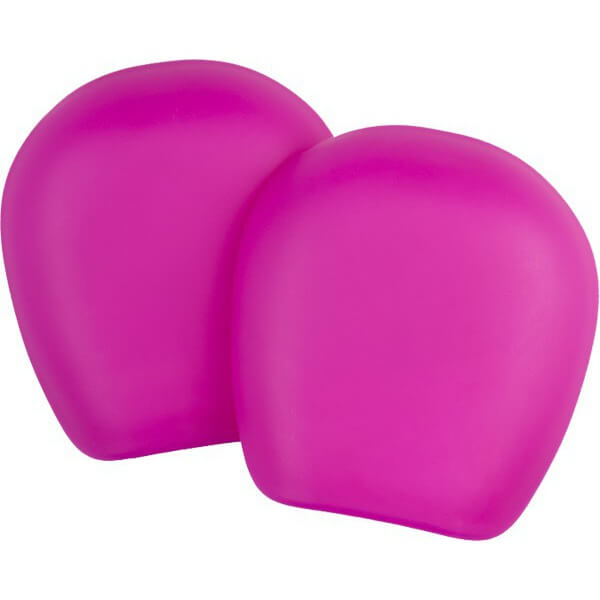 187 Killer Pads Lock-In Pink Knee Pad Recaps - C2