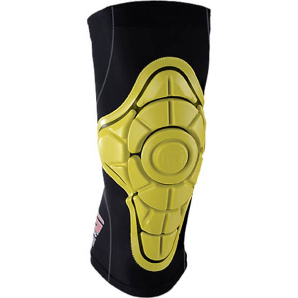 G Form Elbow Pads Sizing Chart