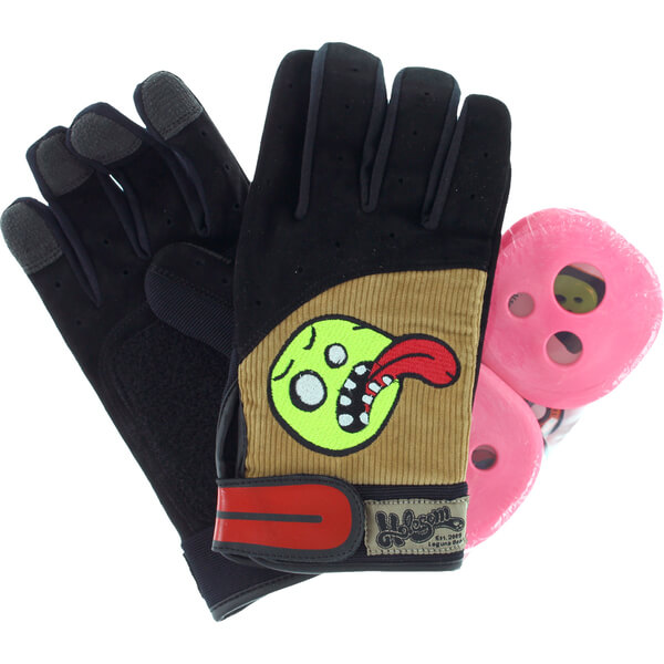 Slide Gloves - Warehouse Skateboards