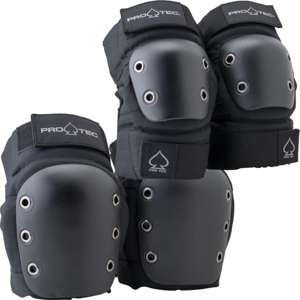 ProTec Knee & Elbow Sets