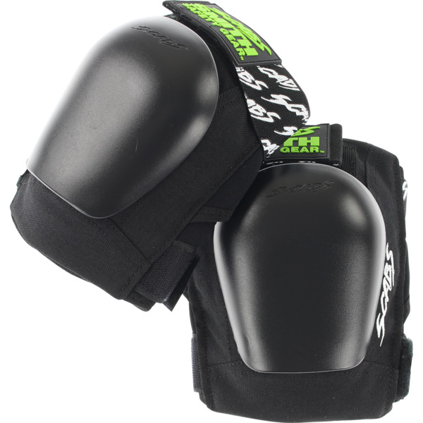 Smith Knee Pads