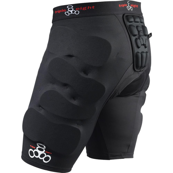 Triple 8 Hip Pads