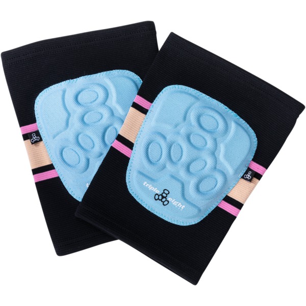 Triple 8 Skateboard Pads Covert Sunset Elbow Pads - Medium