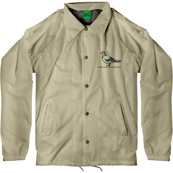 Anti hero windbreaker discount