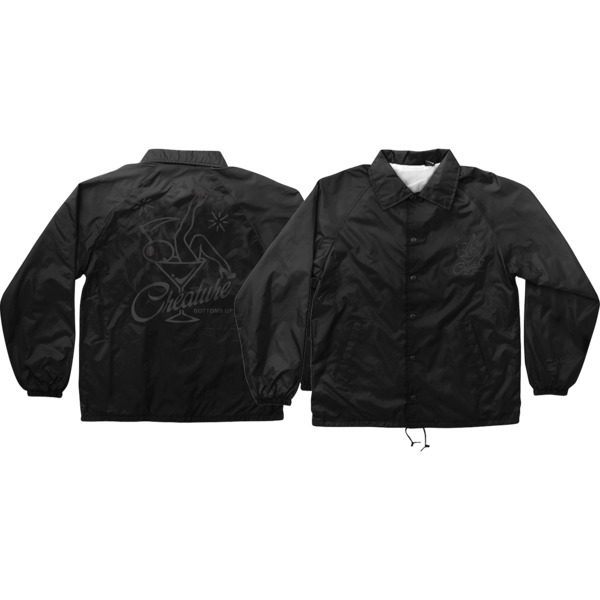 Creature Jackets