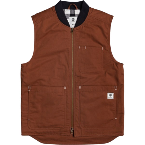 Vests - Warehouse Skateboards