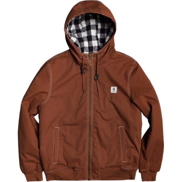 tortoise shell jacket