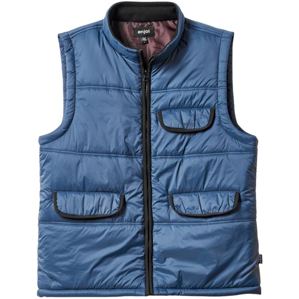 Enjoi Skateboards Titanic Men's Vest