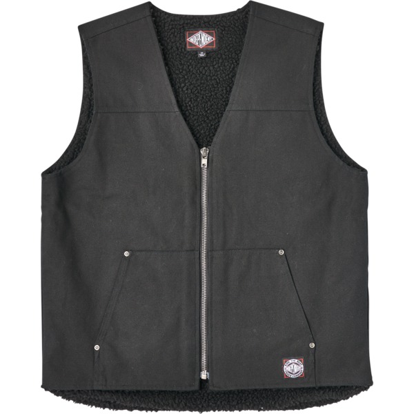 Independent Truck Company Stalwart Men's Vest