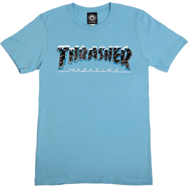Thrasher Girls T-Shirts
