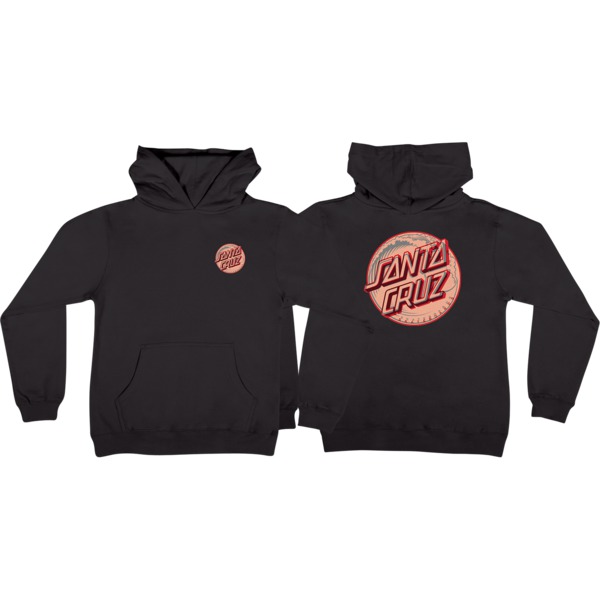 Hooded Sweatshirts - Warehouse Skateboards