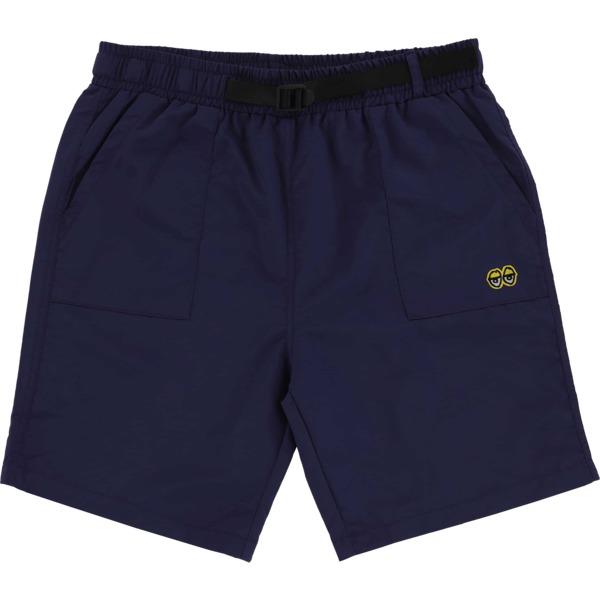 Krooked Skateboards Eyes Nylon Men's Shorts