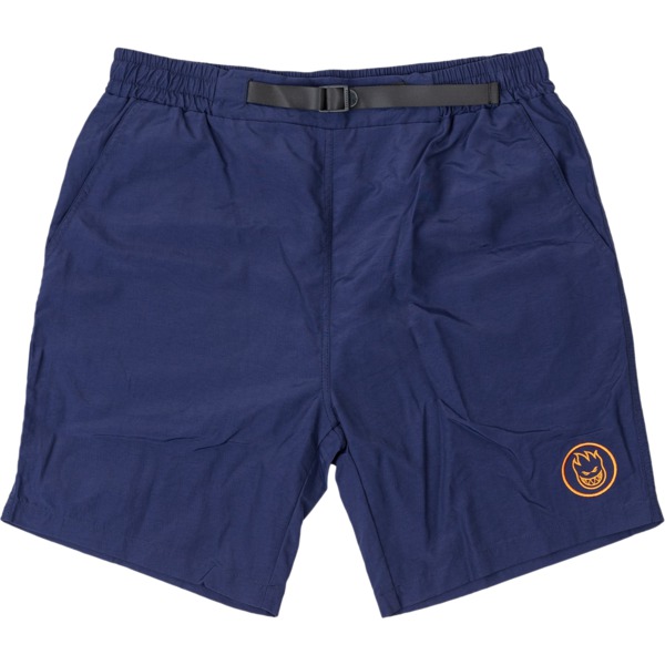 Spitfire Wheels Bighead Circle Men's Shorts