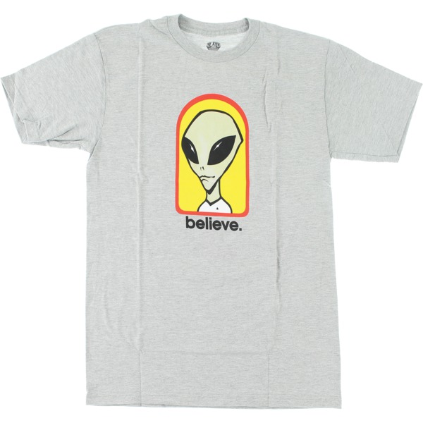 alien workshop t shirts