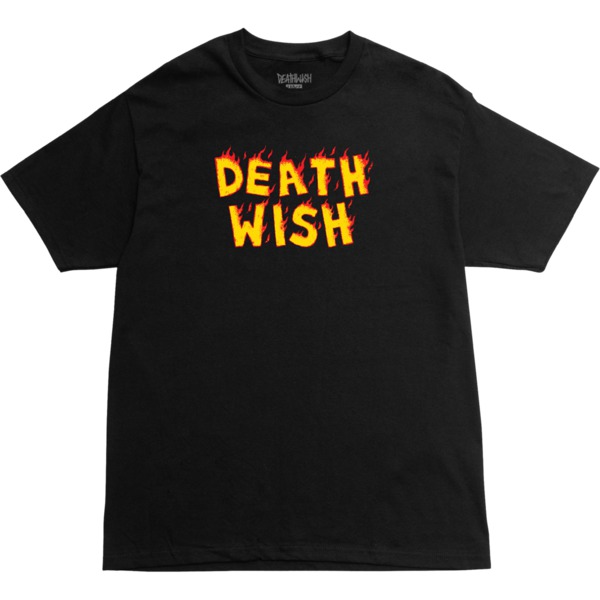 Deathwish Skateboards Mind Wars Men's Short Sleeve T-Shirt