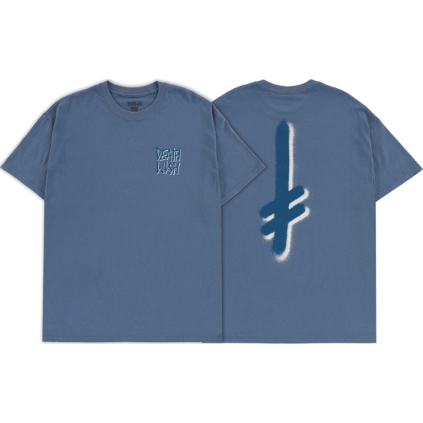 Deathwish Skateboards The Truth Men's Short Sleeve T-Shirt