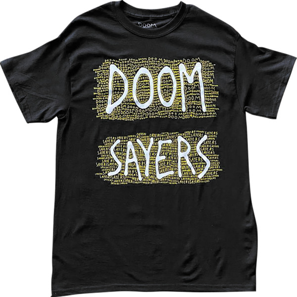 Doomsayers Club Short Sleeve T-Shirts