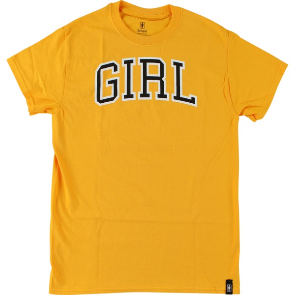 Girl Short Sleeve T-Shirts