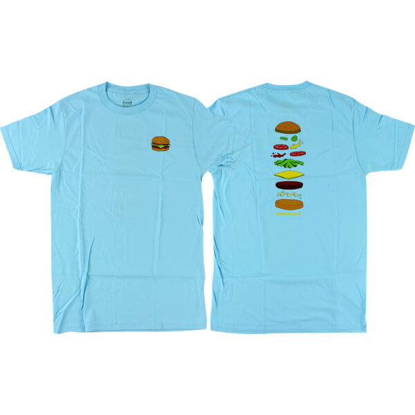 Habitat Short Sleeve T-Shirts