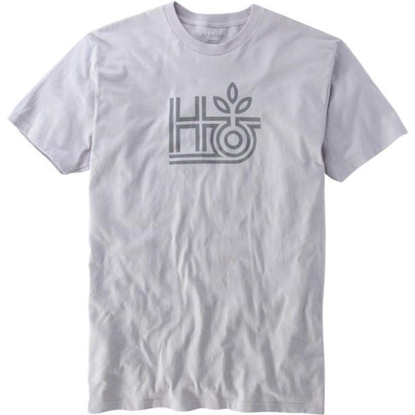 Habitat Skateboards Monotone Pod Men's Short Sleeve T-Shirt