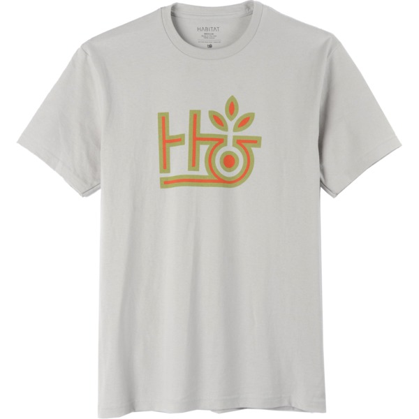 Habitat Skateboards Pod Classic Men's Short Sleeve T-Shirt