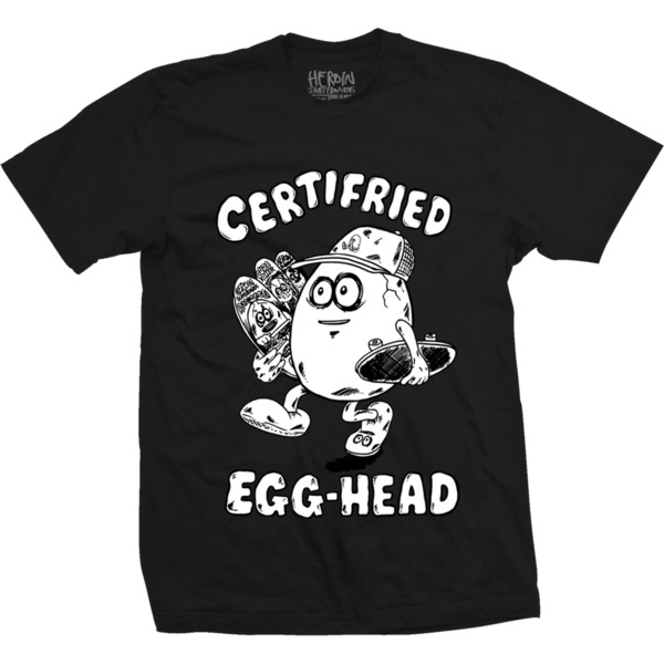 Heroin Short Sleeve T-Shirts