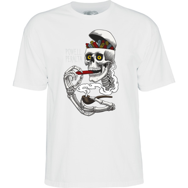 Powell Peralta Short Sleeve T-Shirts