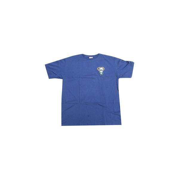 Powell Peralta Mike McGill Skull & Snake Navy Men's Short Sleeve T-Shirt - X-Large Powell Peralta Mike McGill Skull & Snake Navy Men's Short Sleeve T-Shirt - X-Large