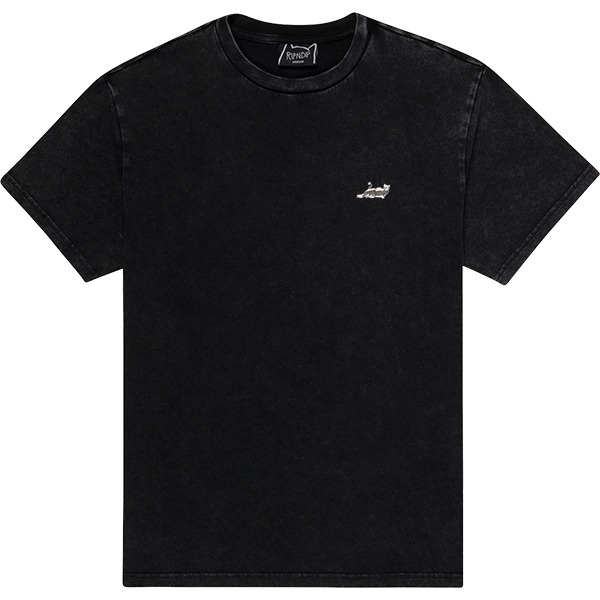 Rip N Dip Catstanza Vintage Black Men's Short Sleeve T-Shirt - Large Rip N Dip Catstanza Vintage Black Men's Short Sleeve T-Shirt - Large