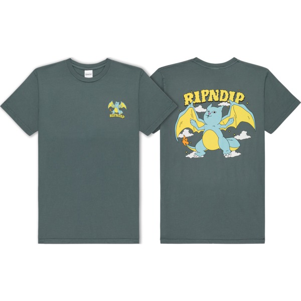 Rip N Dip Short Sleeve T-Shirts