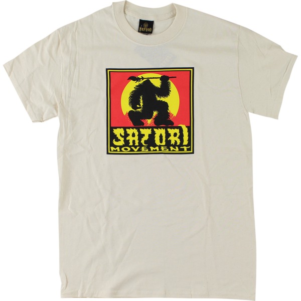 Satori Short Sleeve T-Shirts