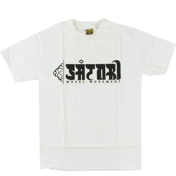 Satori Movement Half Linked Warrior Assorted Colors Men's Short Sleeve T-Shirt - Small