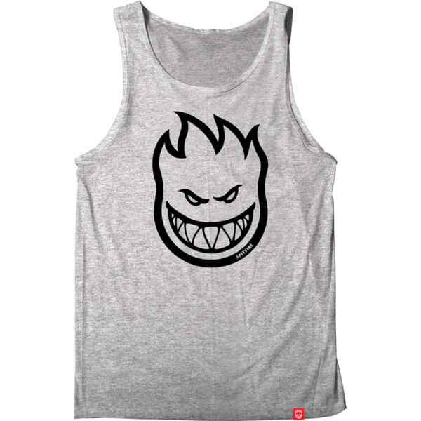 Spitfire Tank Tops