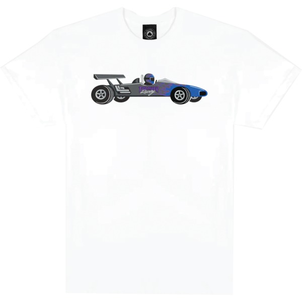 Thrasher Magazine Racecar Men's Short Sleeve T-Shirt