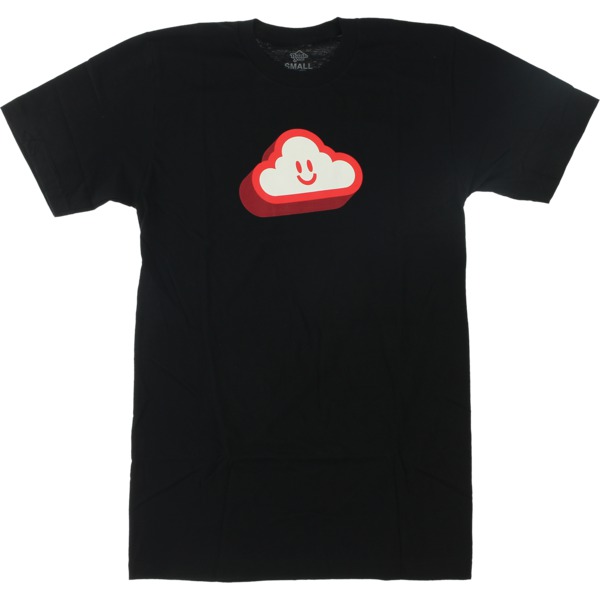 Thank You Skateboards Candy Cloud Men's Short Sleeve T-Shirt