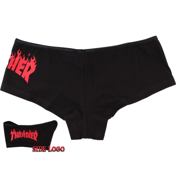 Thrasher Girls Panties