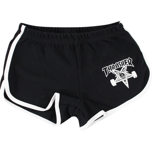 Thrasher Girls Shorts