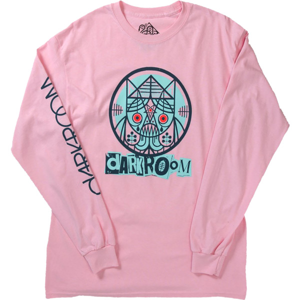 Darkroom Long Sleeve T-Shirts