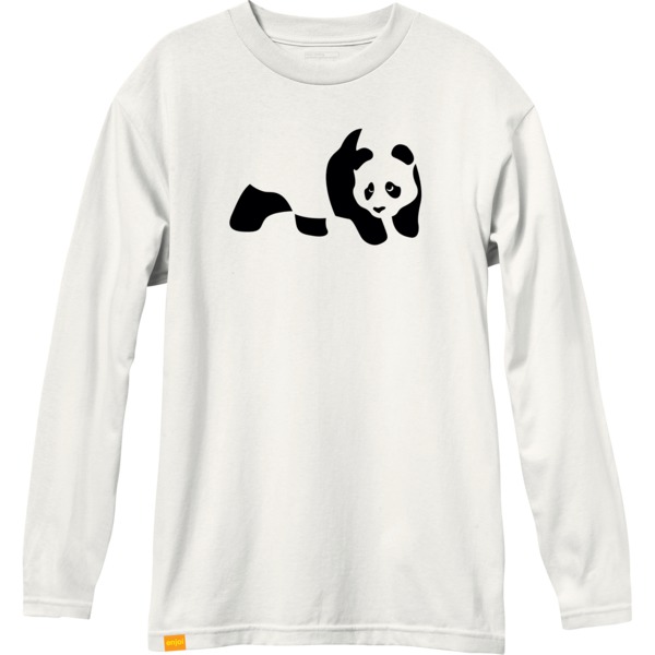 Enjoi Long Sleeve T-Shirts