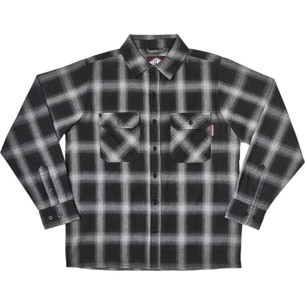 Independent Flannels