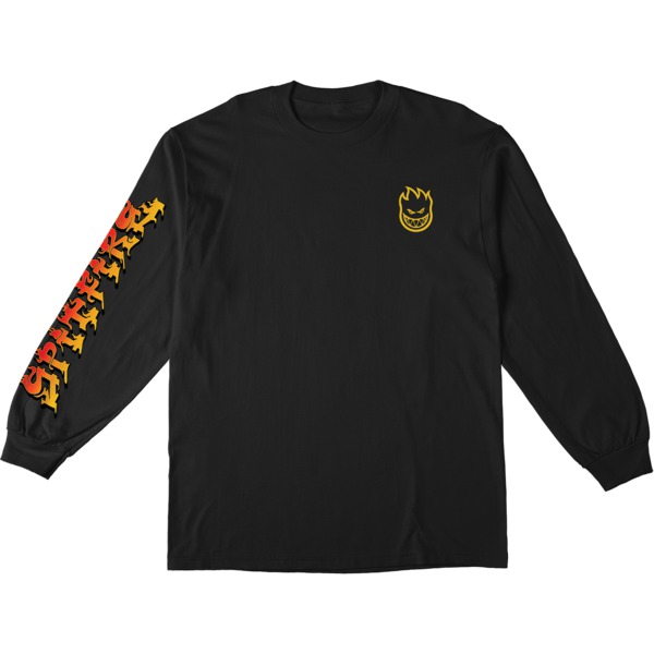 Spitfire Short Sleeve T-Shirts