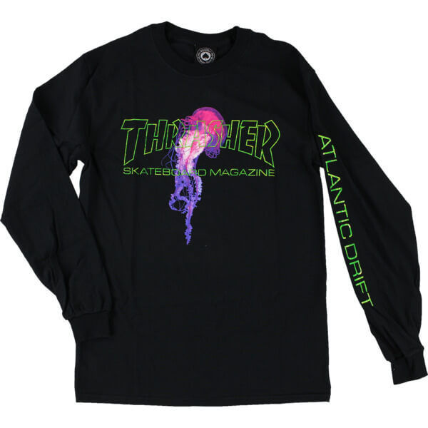 Thrasher Short Sleeve T-Shirts