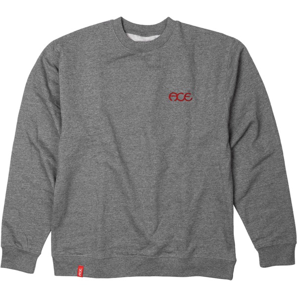 Ace Crew Neck Sweatshirts