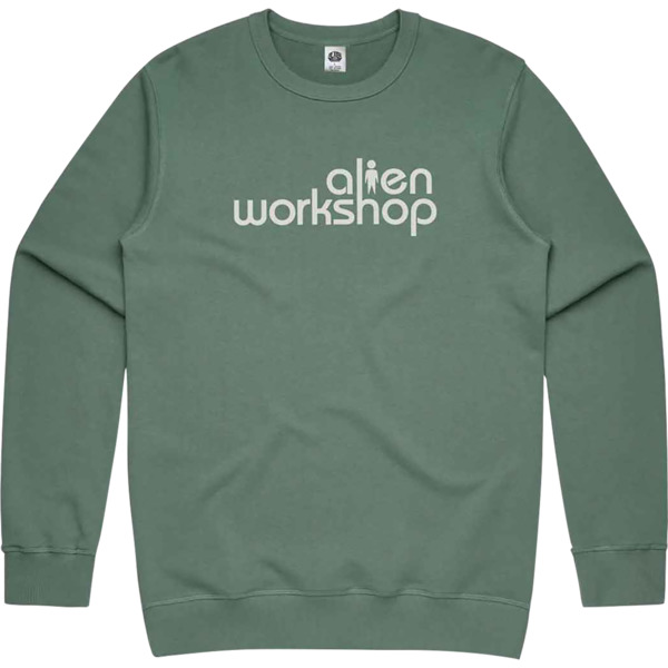 Crew Neck Sweatshirts - Warehouse Skateboards