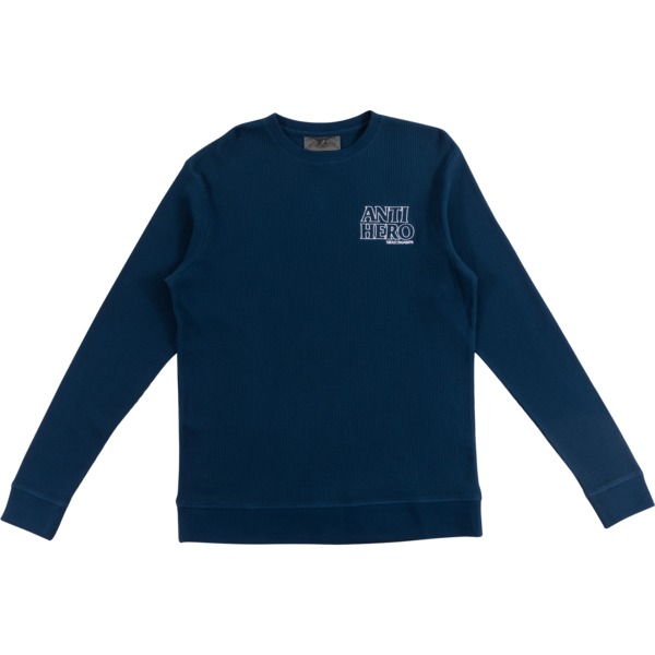 Anti hero sweatshirt on sale