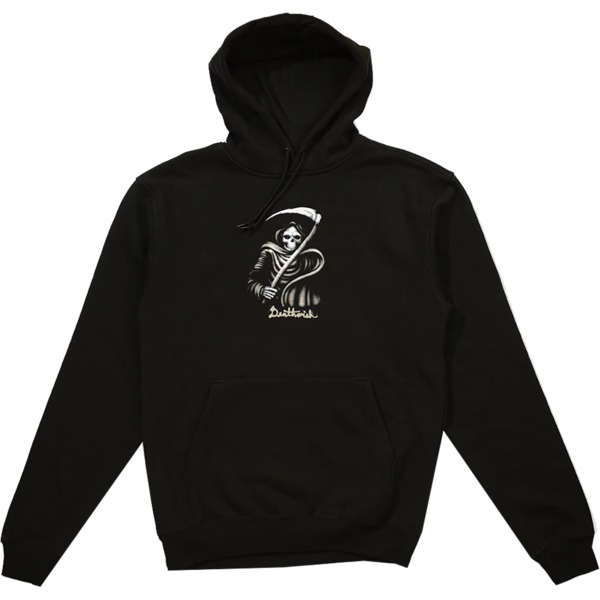 Deathwish Skateboards Lose Your Soul Men's Hooded Sweatshirt