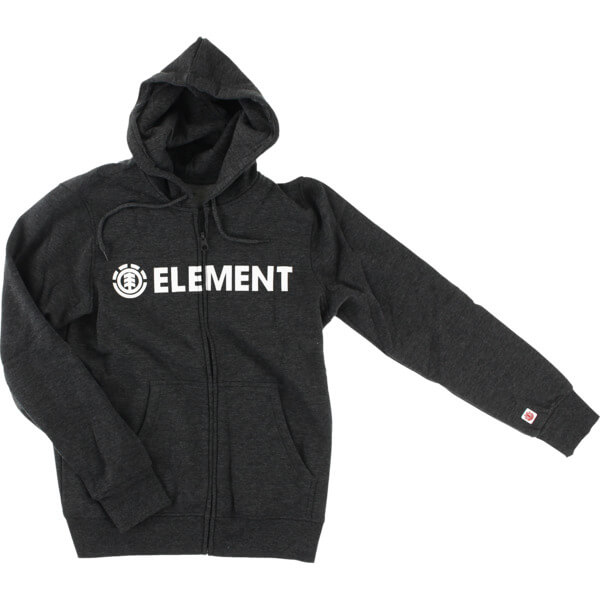 sweatshirt element