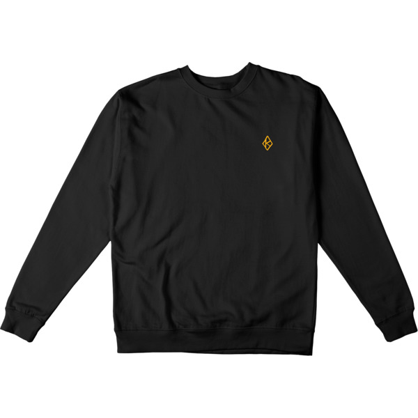 Krooked Crew Neck Sweatshirts