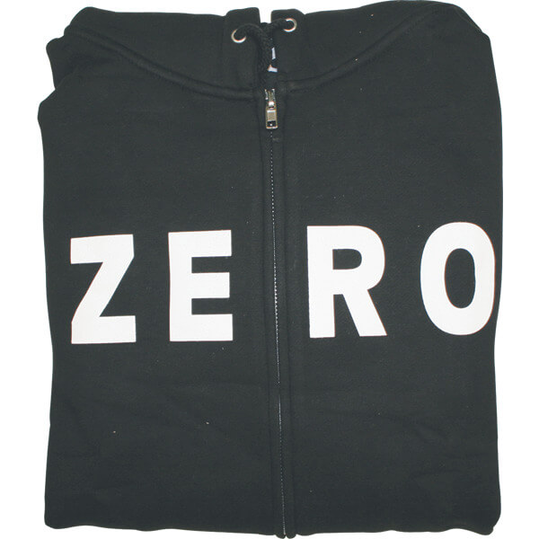 zero army hoodie