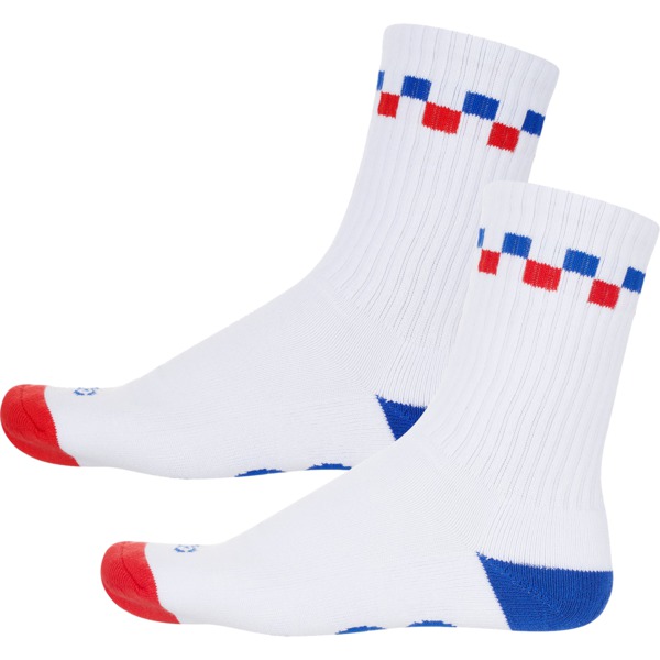 Crew Socks - Warehouse Skateboards